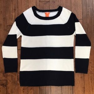 Joe Fresh Striped Sweater